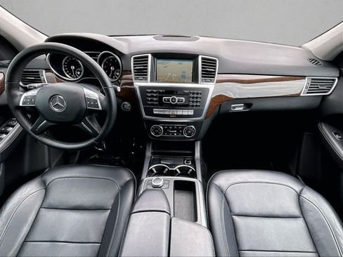 Used 2014 Mercedes-Benz ML 350 4MATIC image 16
