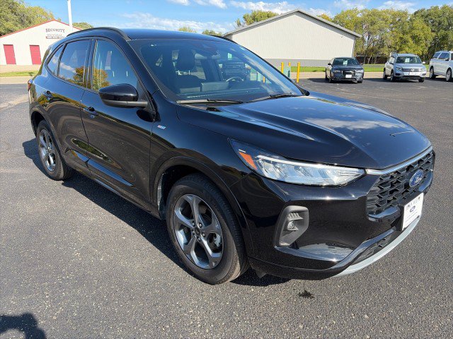 Used 2024 Ford Escape ST-Line Select w/ Tech Pack #1 AWD/4WD image 7
