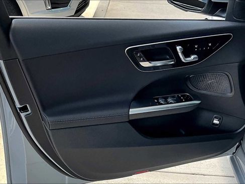New 2025 Mercedes-Benz C 300 C 300 image 10