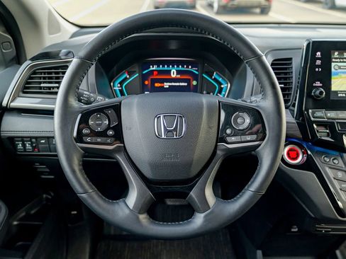 Used 2023 Honda Odyssey Elite image 43