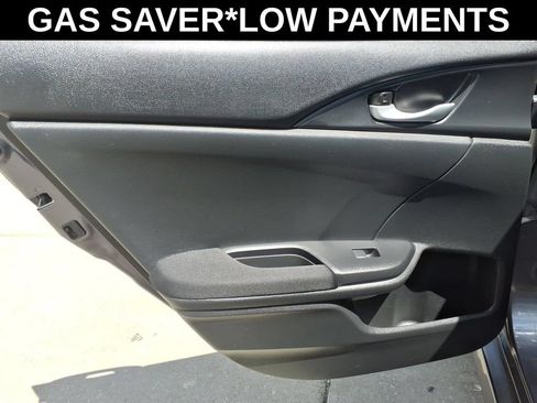 Used 2020 Honda Civic LX image 32