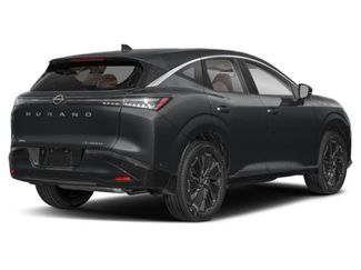 Used 2026 Nissan Murano Platinum w/ Cargo Package AWD/4WD video 2
