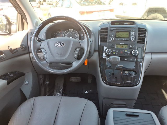 Used 2014 Kia Sedona EX FWD image 14