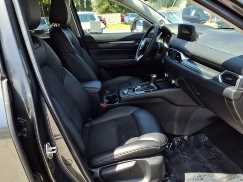 Used 2023 MAZDA CX-5 AWD 2.5 S w/ Select Package image 26
