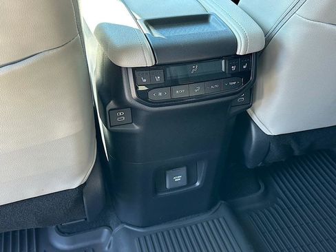 New 2026 Toyota Grand Highlander AWD image 12