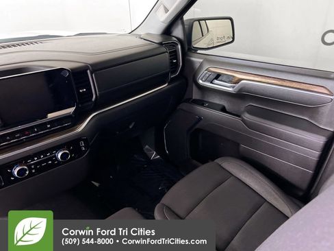 Used 2025 GMC Sierra 1500 Elevation AWD/4WD image 26