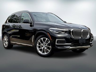 Used 2022 BMW X5 xDrive40i w/ Parking Assistance Package