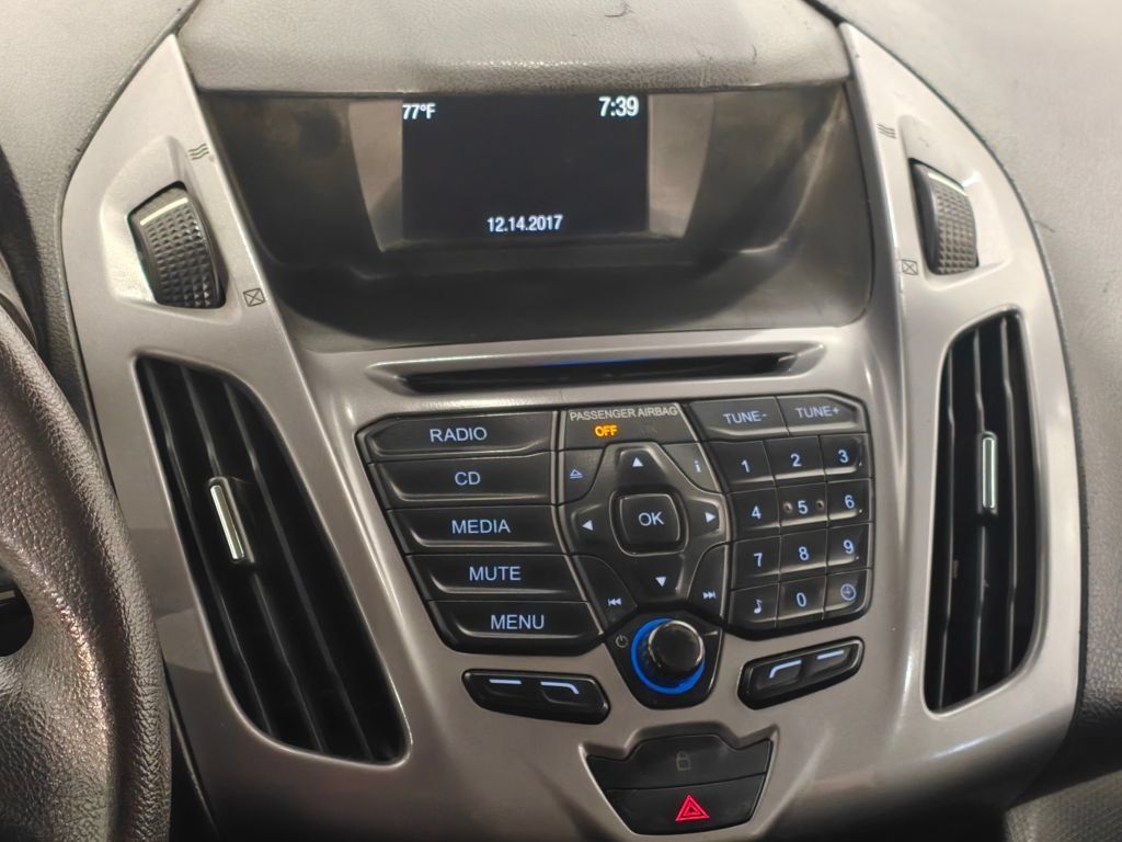 Used 2016 Ford Transit Connect XLT FWD image 6