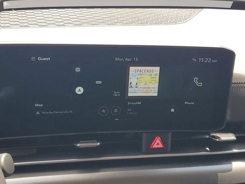 New 2026 Kia Carnival SX FWD image 16