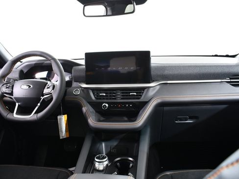 New 2026 Ford Explorer Tremor w/ Tremor Ultimate Package image 7