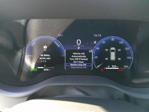 Used 2025 Toyota Sienna XSE image 22