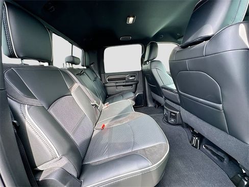 Used 2026 RAM 2500 Laramie image 24