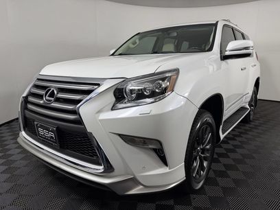 Used 2018 Lexus GX 460 Premium