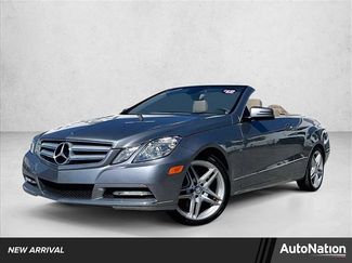Used 2012 Mercedes-Benz E 350 Cabriolet video 1