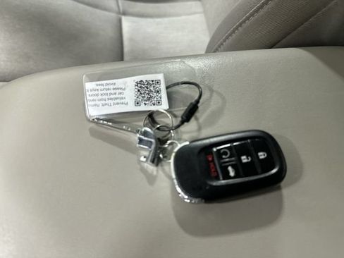 Used 2024 Honda Accord LX image 23