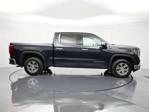 Certified 2024 GMC Sierra 1500 SLT image 5