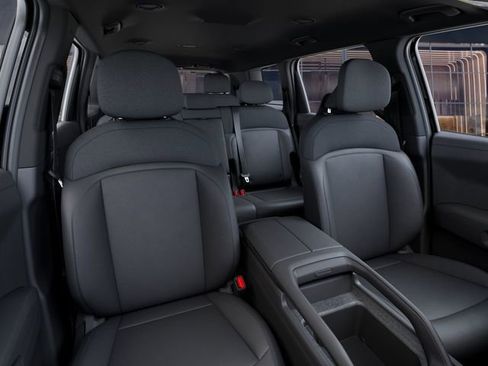 New 2027 Kia Telluride LX FWD image 15