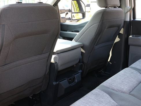 Used 2023 Ford F250 XLT AWD/4WD image 25