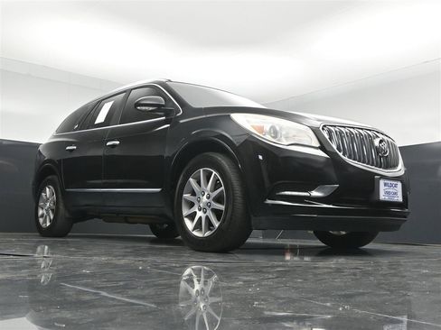 Used 2016 Buick Enclave Leather AWD/4WD image 28
