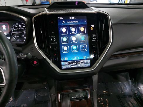Used 2024 Subaru Ascent Touring AWD/4WD image 21