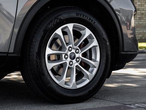 Used 2022 Ford Escape SE w/ Convenience Package image 70