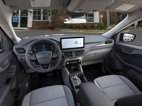 New 2026 Ford Escape Active w/ Active Premium Tech Pack image 9