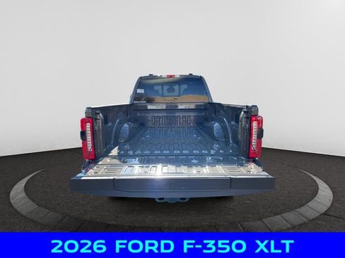 New 2026 Ford F350 XLT w/ XLT Premium Package image 5