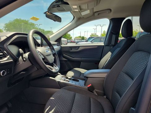 New 2026 Ford Escape Active w/ Cold Weather Package AWD/4WD image 17