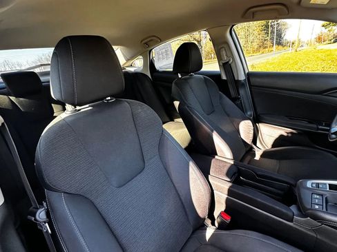 Used 2021 Honda Insight EX image 29