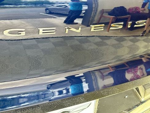 New 2026 Genesis GV70 2.5T Advanced w/ G1 Accessory Package AWD/4WD image 22