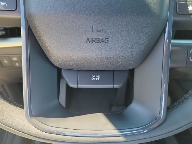 New 2027 Kia Telluride EX FWD image 20
