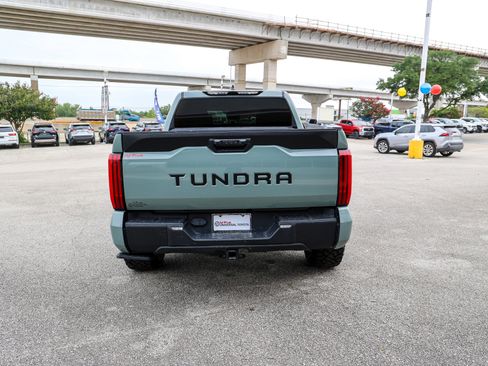 Used 2024 Toyota Tundra SR5 RWD image 9