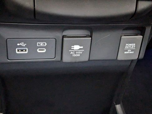 New 2026 Honda Odyssey Elite image 25