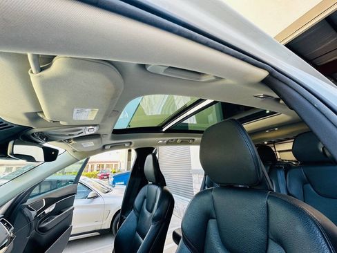 Used 2019 Volvo XC90 T6 Momentum w/ Advanced Package AWD/4WD image 16