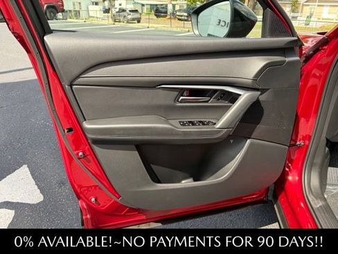 Used 2026 MAZDA CX-5 Preferred AWD/4WD image 7