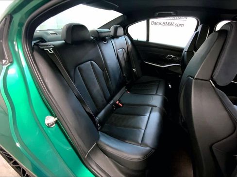 Used 2024 BMW M3 Competition w/ Executive Package image 20
