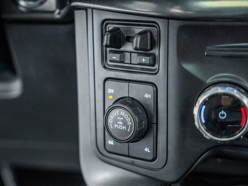 Certified 2024 Ford F150 Tremor w/ Equipment Group 402A High image 35