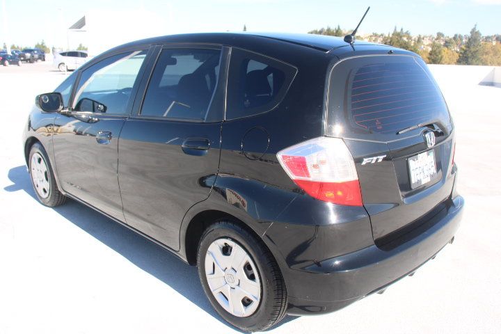 Used 2013 Honda Fit image 5