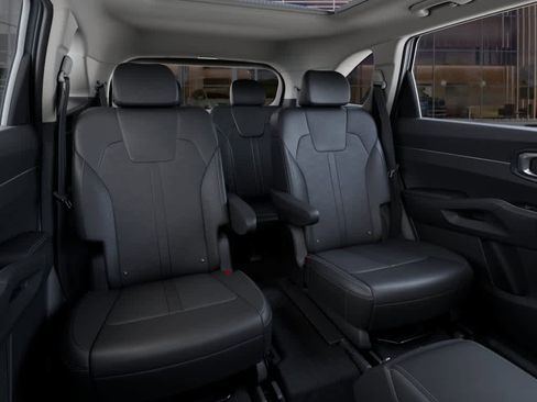 New 2024 Kia Sorento EX w/ Panoramic Sunroof Package image 16