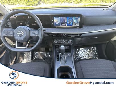 Used 2026 Nissan Kicks S