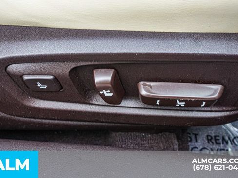 Used 2017 Lexus ES 350 w/ Premium Package FWD image 60