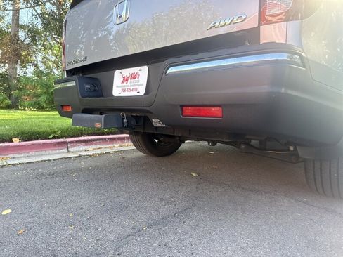 Used 2019 Honda Ridgeline RTL image 9