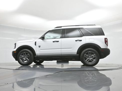 Used 2025 Ford Bronco Sport Big Bend image 51