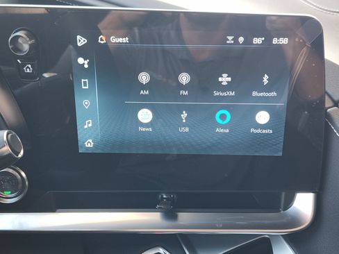 New 2025 Chevrolet Corvette Z06 image 12