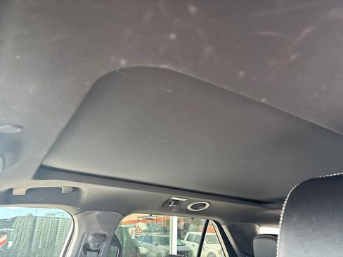 Used 2022 Ford Explorer ST w/ Equipment Group 401A AWD/4WD image 8