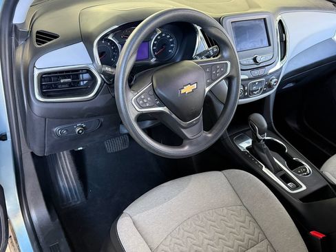Used 2022 Chevrolet Equinox LT FWD image 5