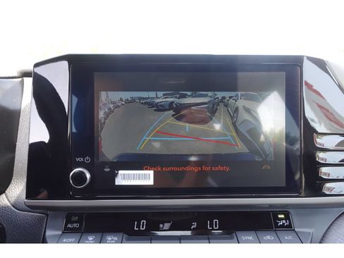 Used 2025 Toyota Camry SE w/ Convenience Package FWD image 23