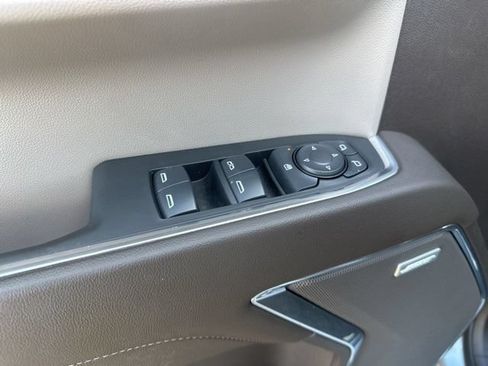 Used 2024 Chevrolet Silverado 1500 RST w/ Convenience Package II AWD/4WD image 13
