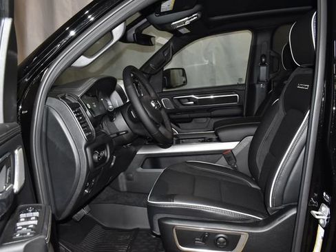 New 2026 RAM 1500 Laramie image 11