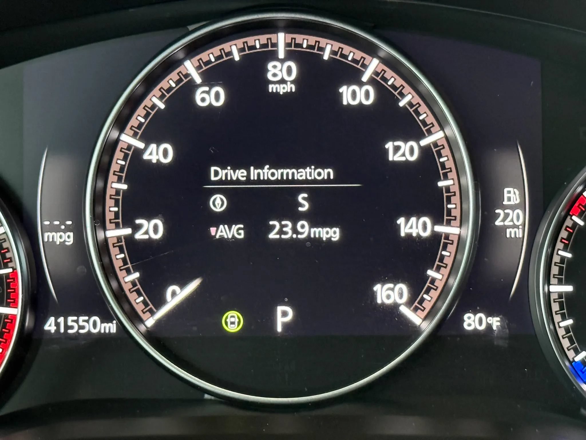 Used 2025 MAZDA CX-50 AWD 2.5 S w/ Premium Plus Pkg image 14